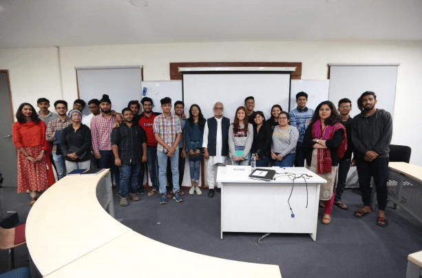 O.P. Jindal Global University, Jindal School of Art & Architecture Sonepat Campus photo 5